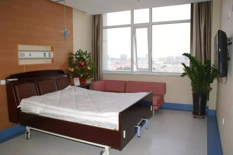 天津肿瘤医院病房图片图片