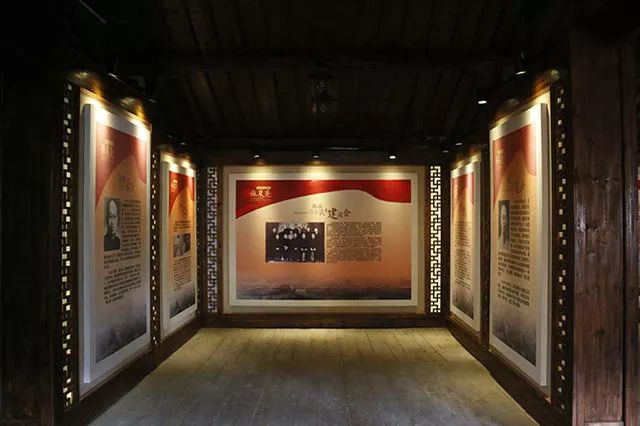 施光南纪念馆图片