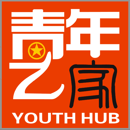 青年之家logo设计图片