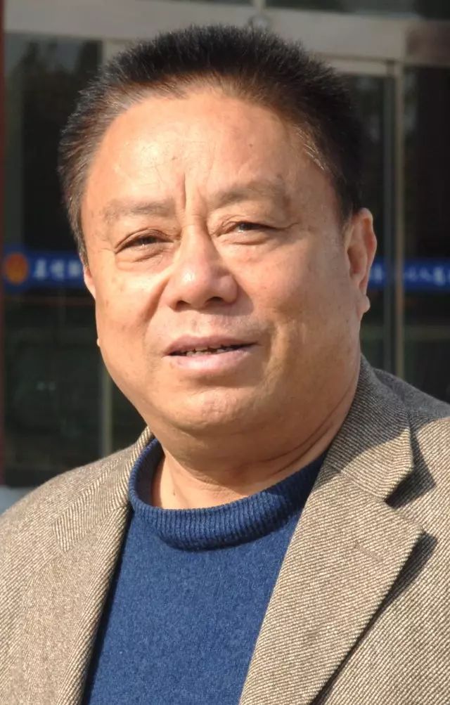 齐卫东—山东省博兴县殡仪馆馆长周晓禹