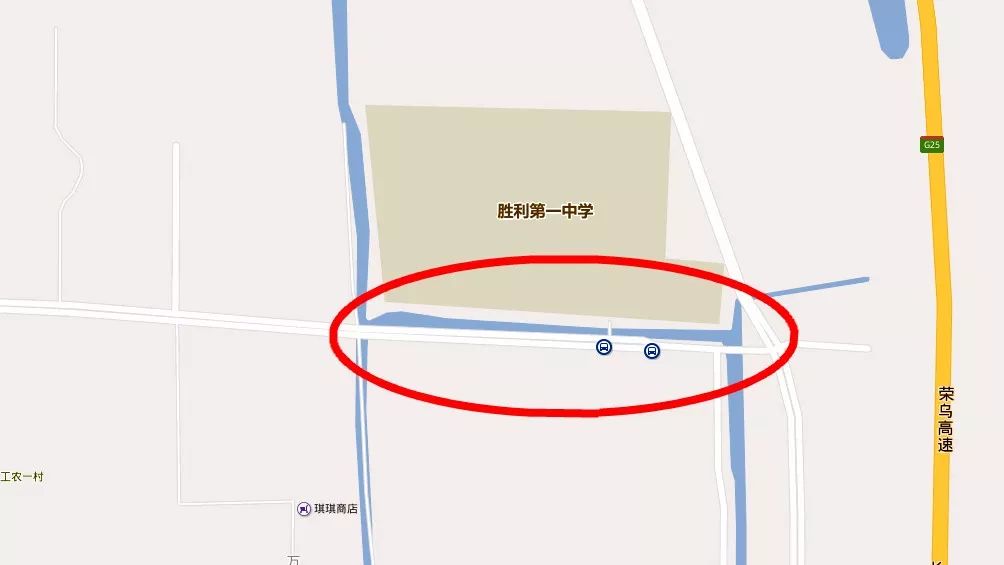青县一中迁建定位图图片