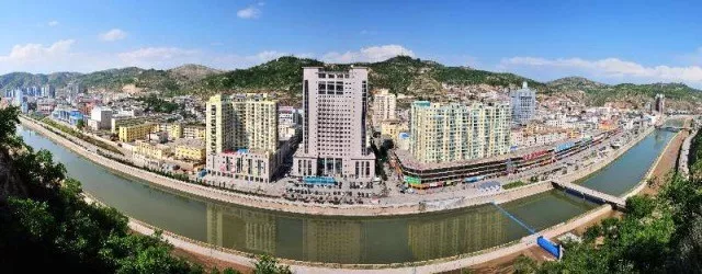 志丹县入选第五届全国文明城市名单