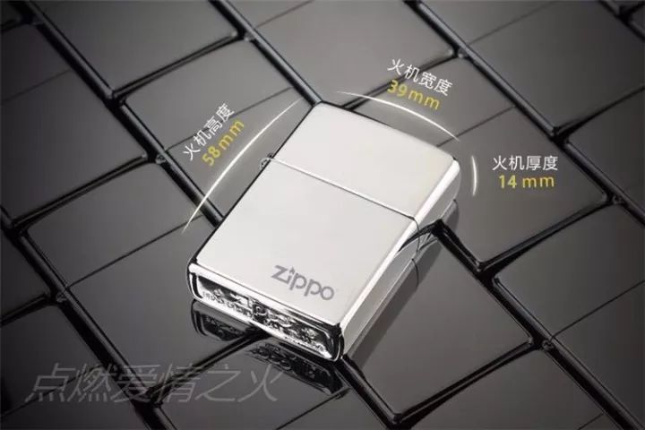 最新zippo雙電弧電子打火機,完美鏡面!你值得購買!