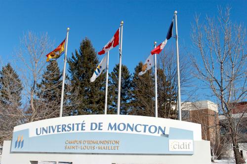 蒙克顿大学:加拿大东海岸 尖端人才发源地