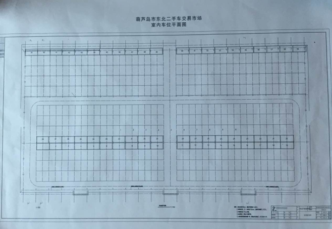 东北二手车交易市场隆重招商