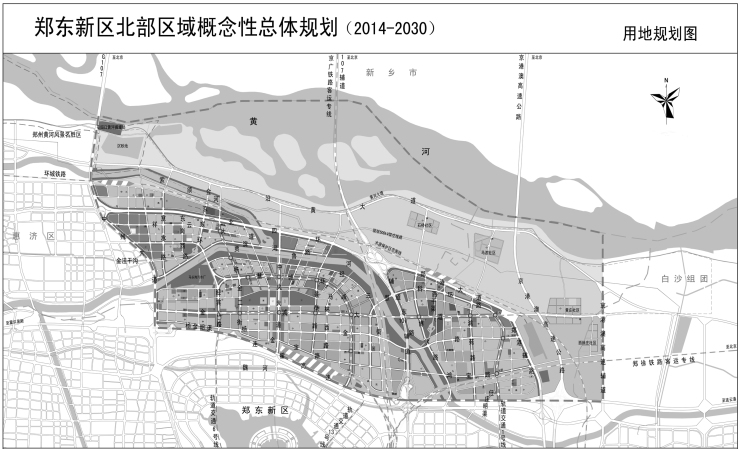 规划局新出5所学校规划这个区域要崛起了