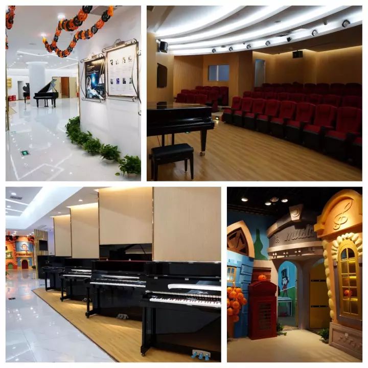 福州珠江钢琴艺术中心1124揭幕,著名钢琴家唐哲与您相约榕城