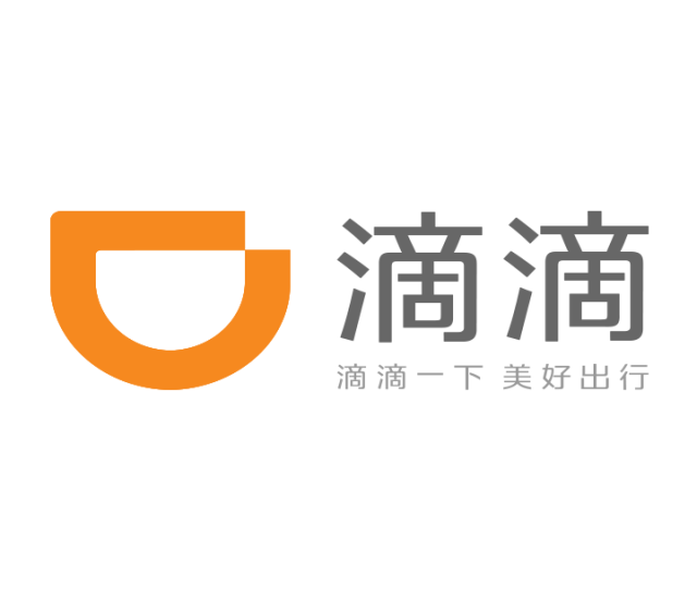 滴滴logo图标图片