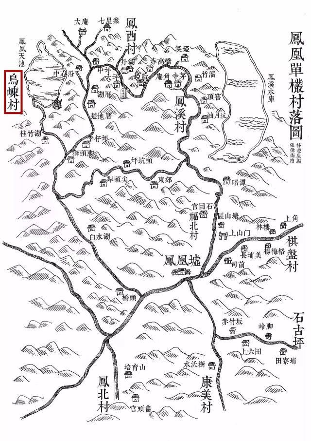 绿皮原产地从2011年起,我几乎每年都要上茶山,因为独特,稀有,绝妙的好