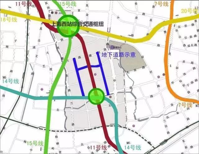 真光路桥图片