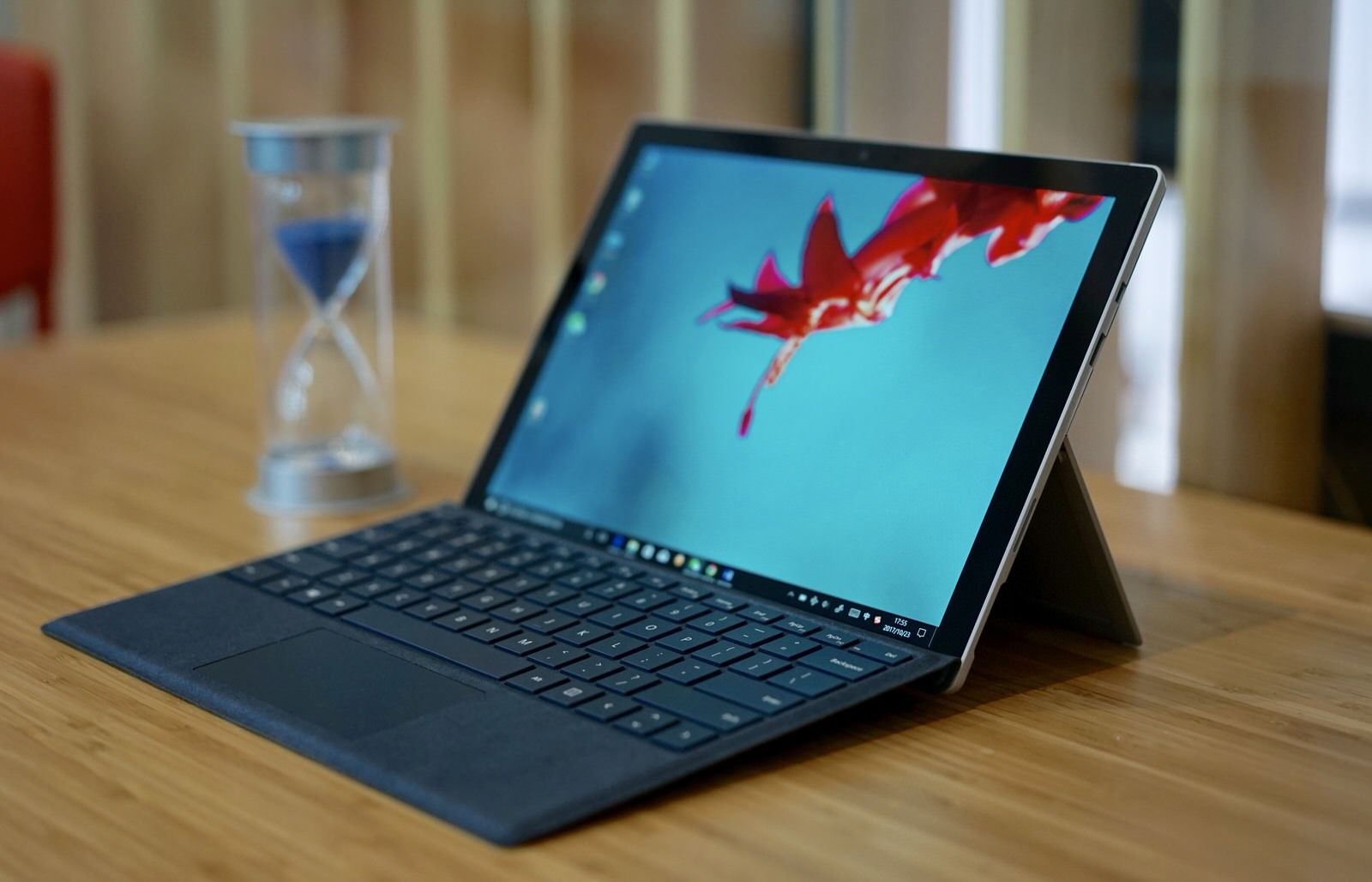 2017 款 Surface Pro 体验：最好的 Windows 二合一电脑