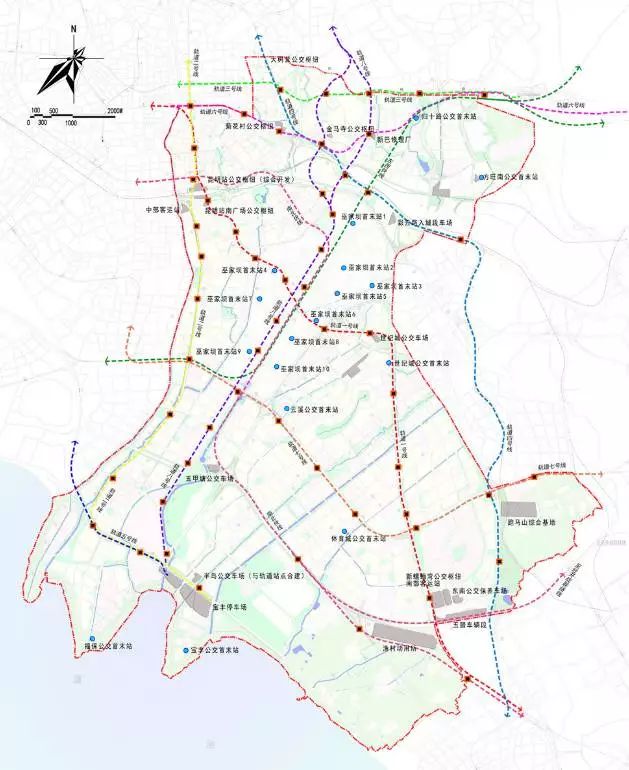 49億元 包括會展東路,官渡377號路等19條道路 昆明地鐵8條線路