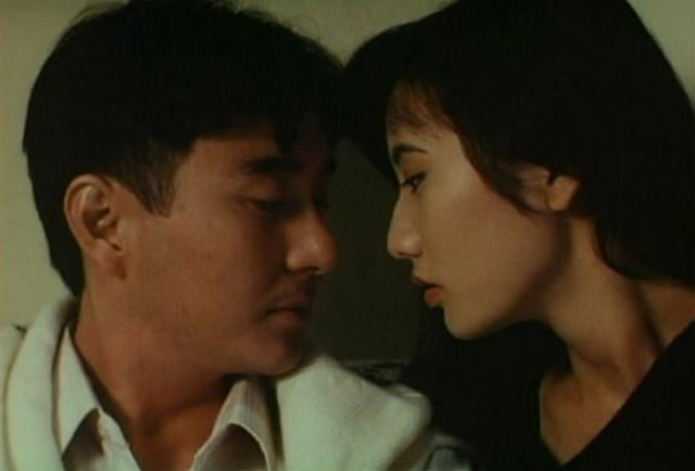 吳岱融執導的首部電影就是1994年歐陽震華主演的《奪命接觸》,該片是