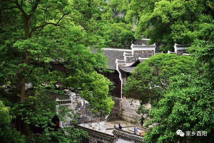 刘仁同志故居图片