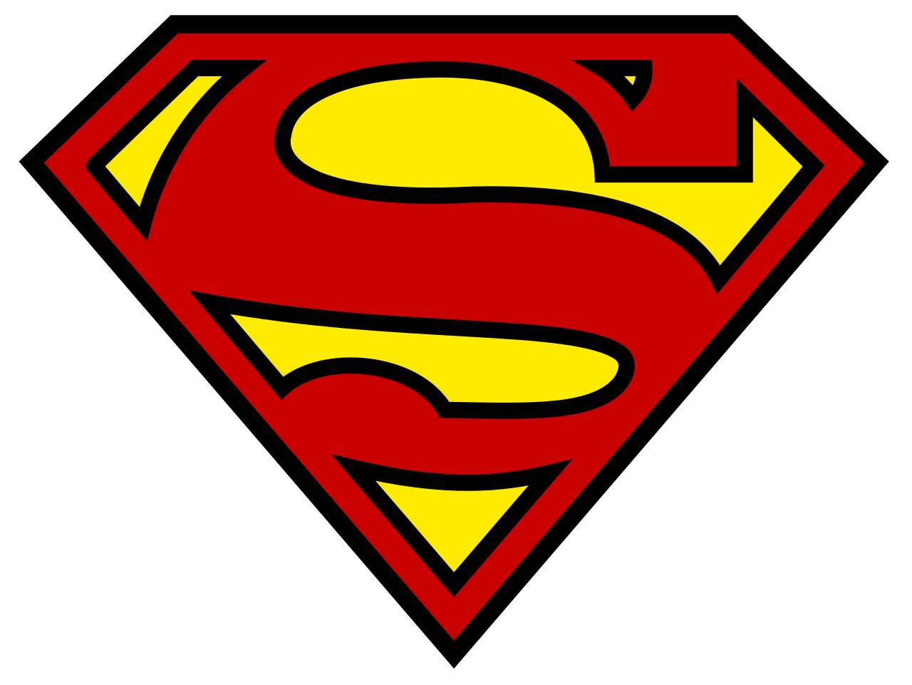 真正能鼓舞全世界的超级英雄只有一个他叫超人