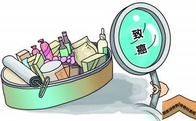 國家食藥監總局發佈官方版