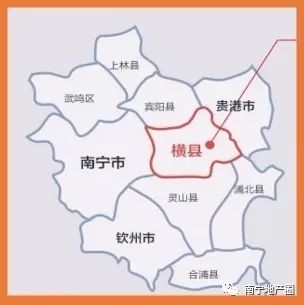 横县石塘镇地图图片