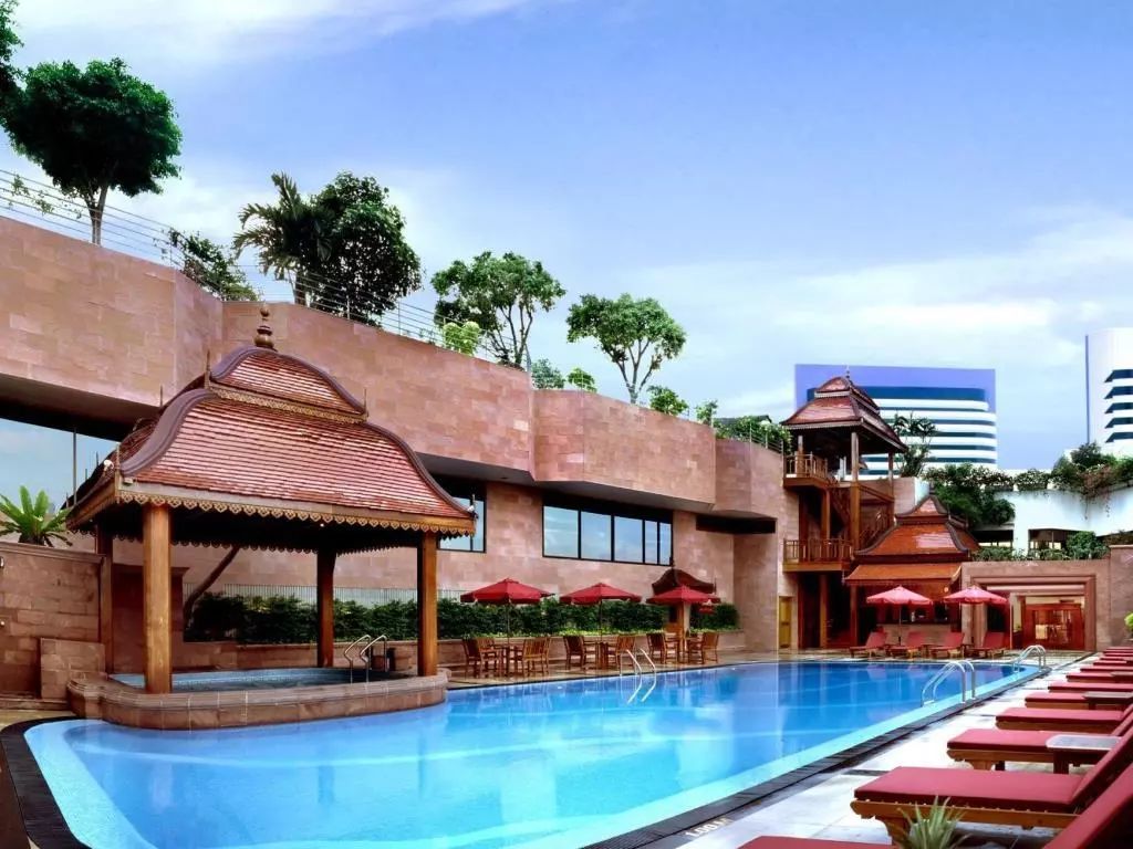 泰国酒店协会新标准：不足8间客房，将排除酒店业务之外！