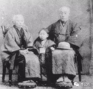 1884年,苏杰生和他日本小妾河合仙的妹妹何合叶子生下一个男孩,起名宗