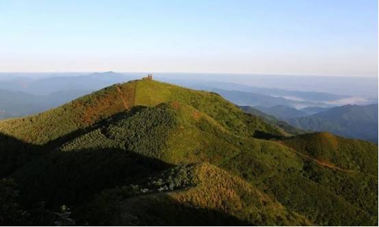 桃源古有八景今有桃源二十景出爐選出您最中意的12景