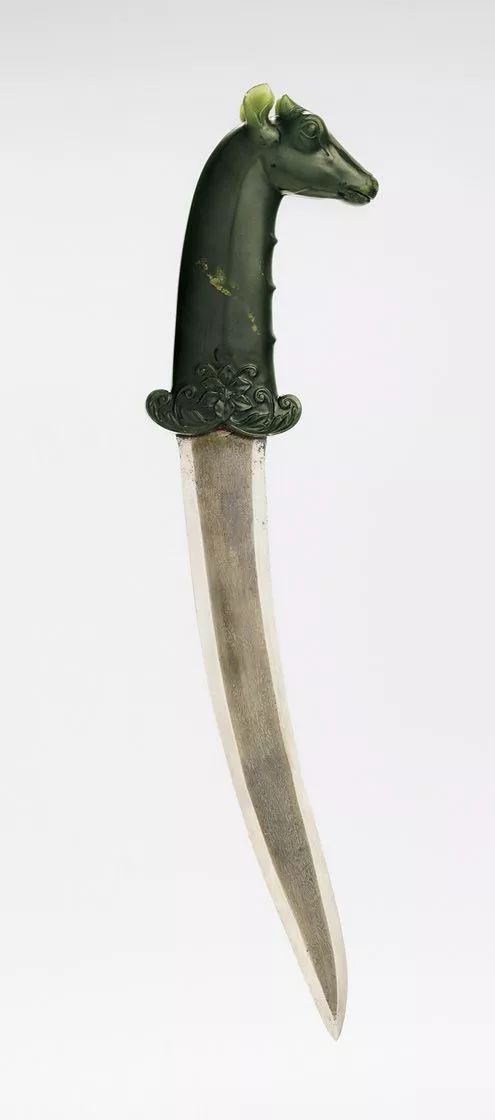 古风武器匕首图片
