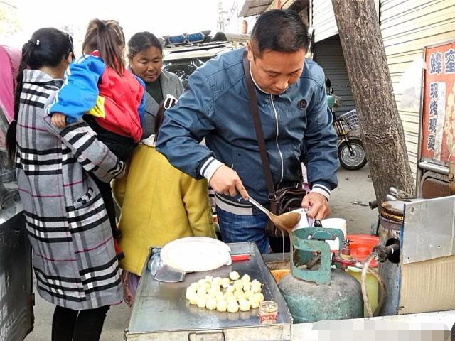 农村独门生意 今年图片