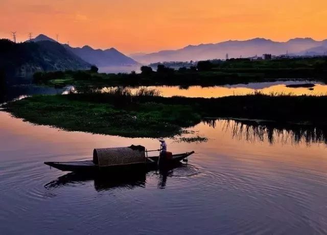 你給生活意境,生活才能給你風景