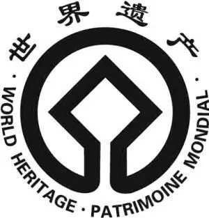 世界遗产logo含义图片