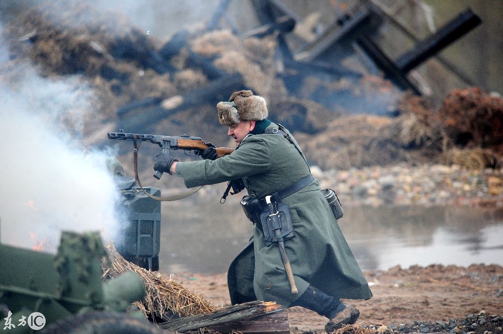 白俄罗斯战役图片