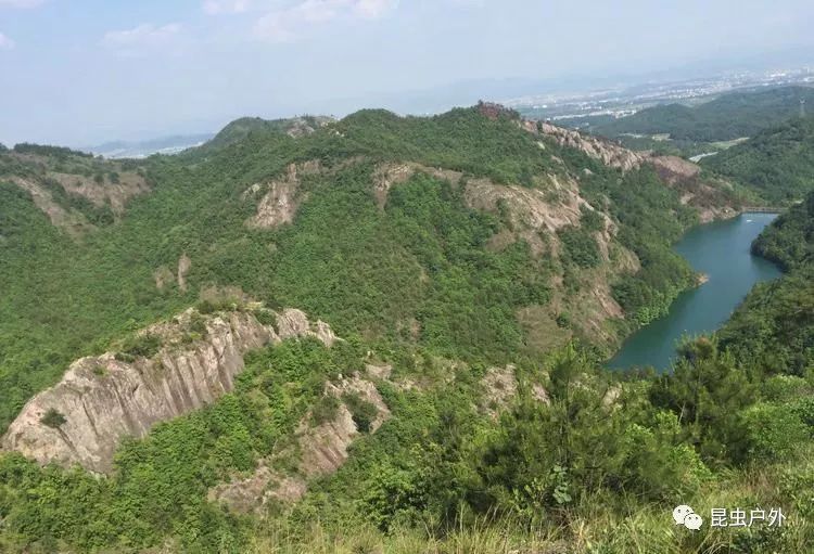 【飛龍山】飛龍山位於浙江-金華,永康市城郊,距市區7公里,公路直達