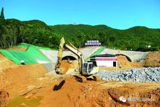 給力定海五年內將打通12條斷頭瓶頸路未來舟山交通建設還有這些大動作