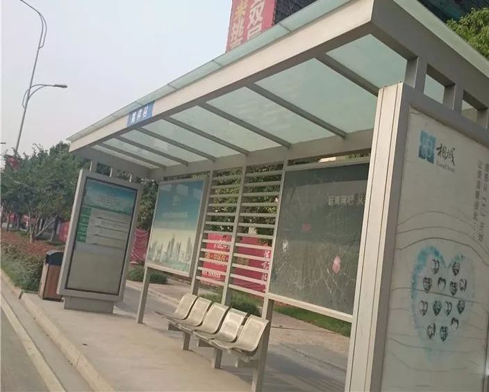 苏州公交站台22年升级记还有95个站点更名确定有你家吗