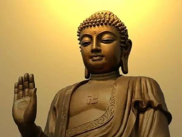 星云大师教你学佛佛陀的各种手势原来是这个意思