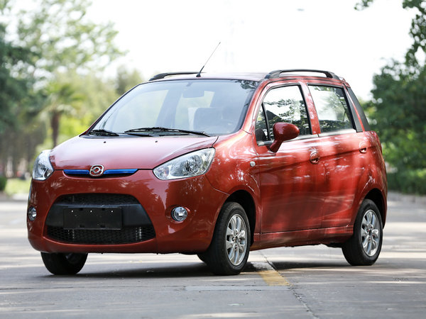 海馬愛尚ev160上市 新能源電動車 東莞上市_搜狐汽車_搜狐網