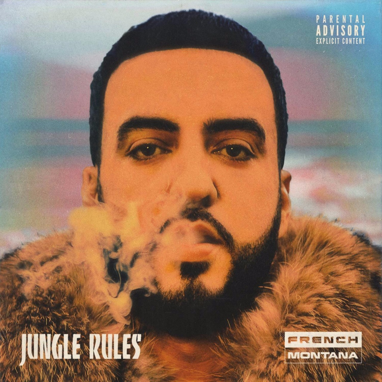 新歌 french montana famous