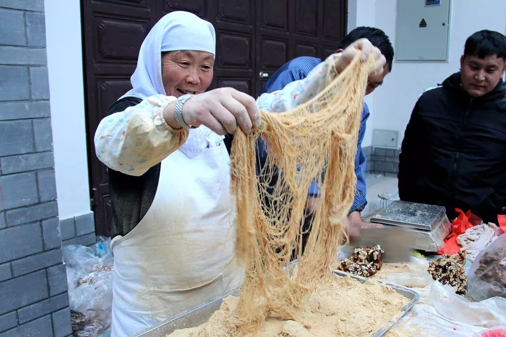 巍山又添一條美食街,快來一場美食之旅吧