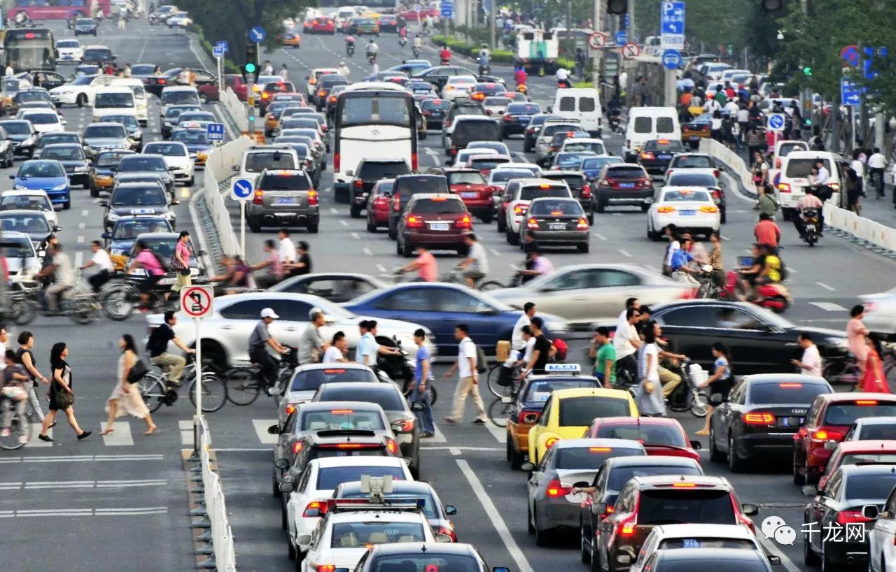 通州路網升級!9項道路工程完工通車,另有10項道路工程正在推進