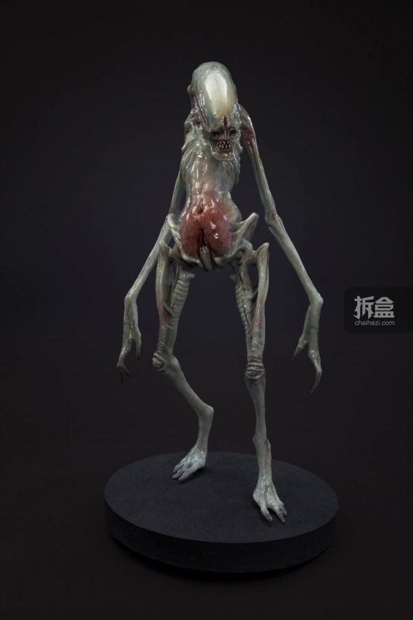 studioadi collection《异形3《异形4》系列收藏品