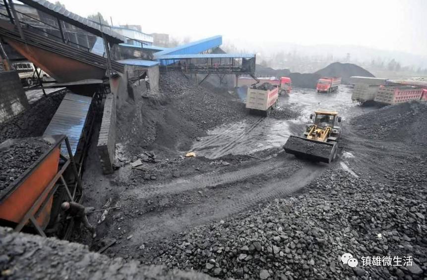 云南省15家煤矿将被关停,镇雄有一家!