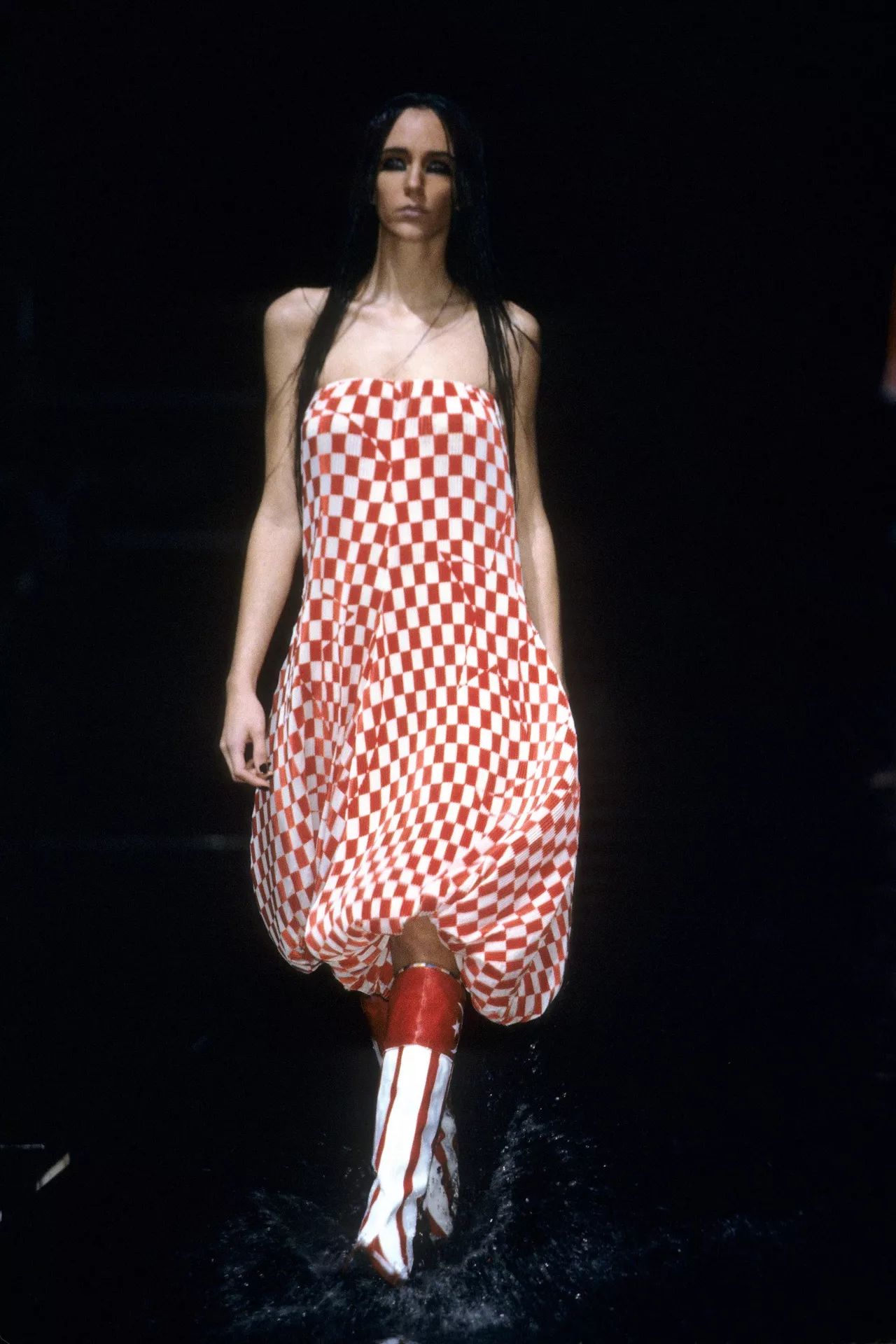 2000年代服装风格图片图片
