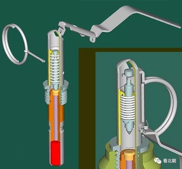 前苏联rgn和rgo手榴弹为何能做到让敌人无法反投回来