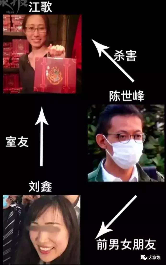 刘鑫江歌案全过程图片