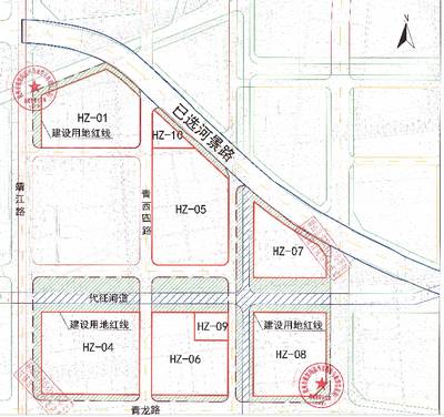 河南·洛阳金隅城债权系列之营庄片区一期安置房建设项目的简单介绍