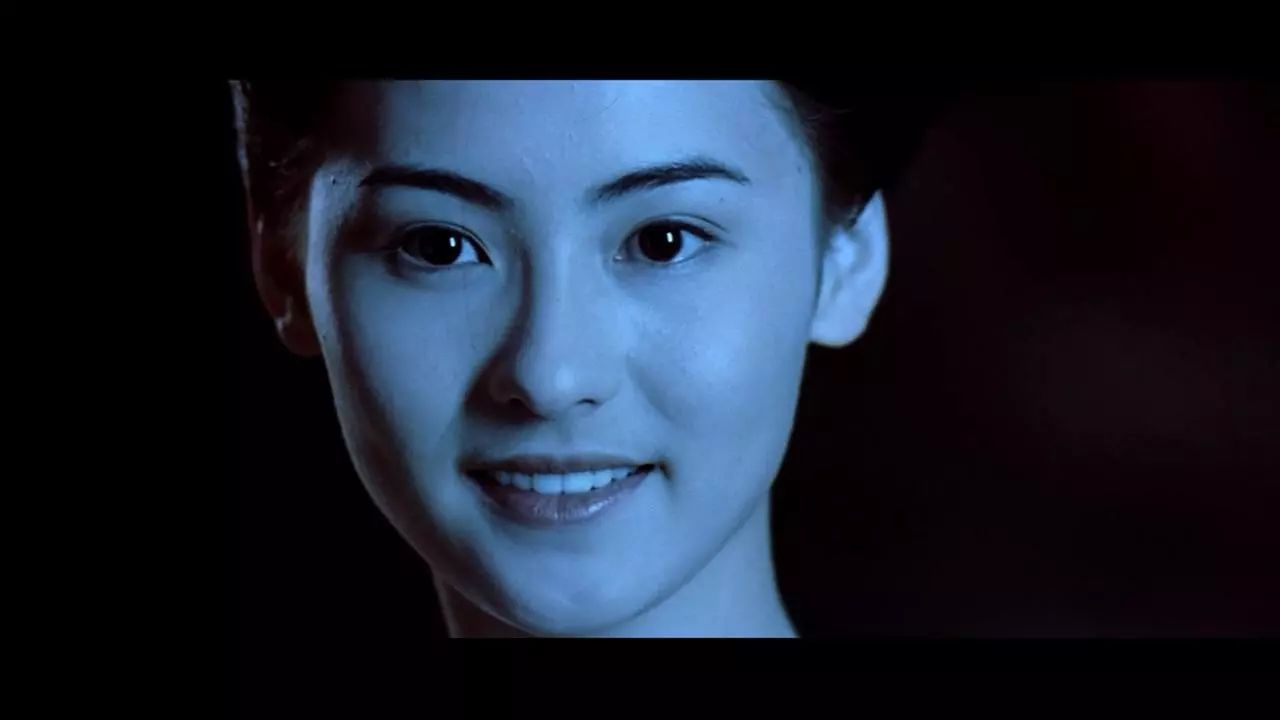 《白兰》,接拍韩国电影首度进军国际,获韩国电影大钟奖最佳女主角提名