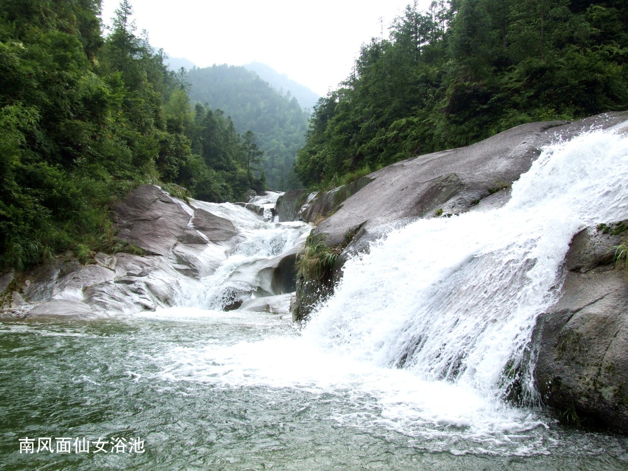 遂川江图片