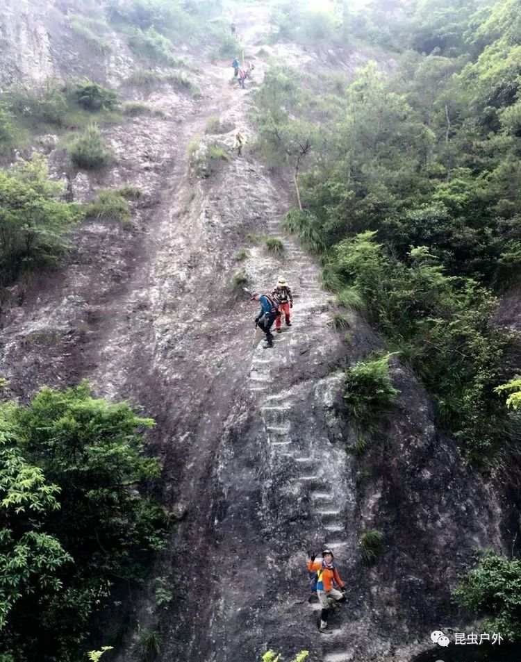 永康飞龙山环线图片