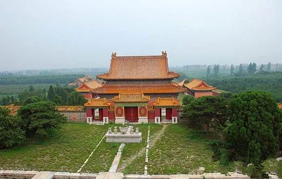 清惠陵是谁的墓图片