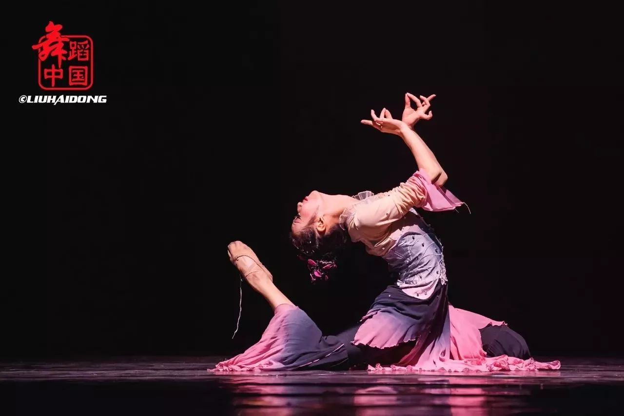一脉相承中国传统文化传承系列中国古典舞晚会精彩剧照摄影舞蹈中国
