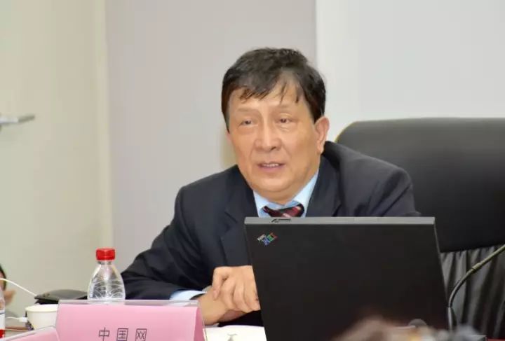 【商会】中国网中国商务频道和20省市在沪商会秘书长举行座谈