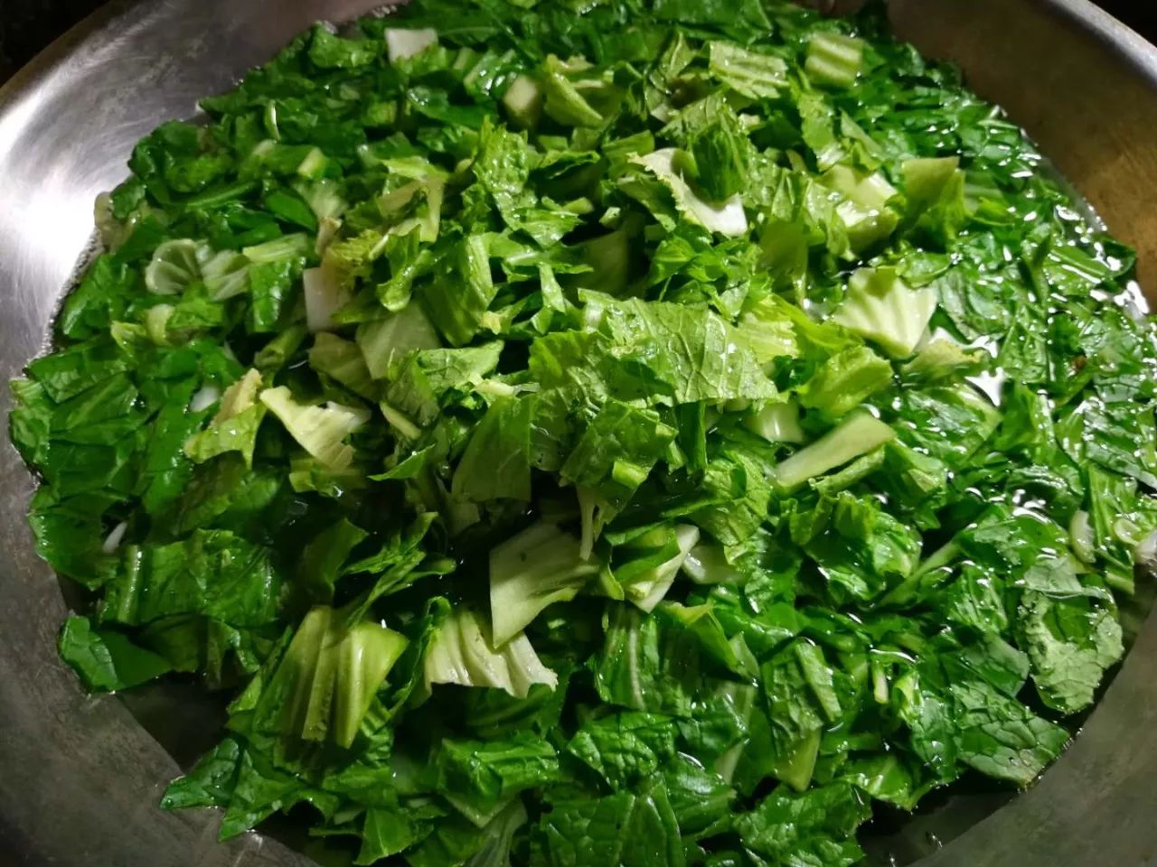 柯老大食堂 熟饭拌炒版超香芥菜饭!还有最懒和最香的做法哦!